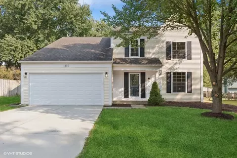 1455 Greenridge Ave, Algonquin, IL 60102