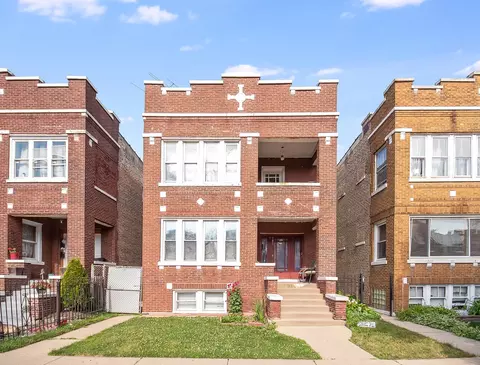 1822 S 50th Ct, Cicero, IL 60804