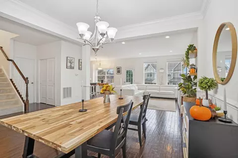 Dining - 1246 Falcon Ridge Dr, Elgin, IL 60124 photo 1 of 2