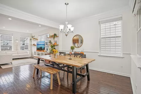 Dining - 1246 Falcon Ridge Dr, Elgin, IL 60124 photo 2 of 2