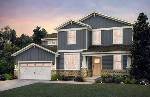6301 Julie Ct, Lisle, IL 60532