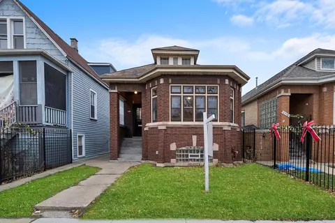 6452 S Talman Ave, Chicago, IL 60629