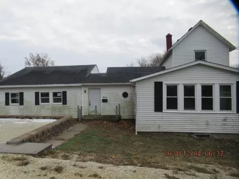 434 Prospect Ave, Paxton, IL 60957