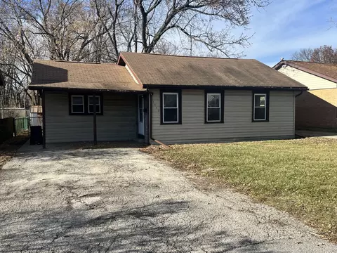 11232 S Normandy Ave, Worth, IL 60482