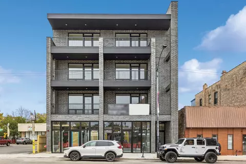 5113 N Lincoln Ave #202, Chicago, IL 60625