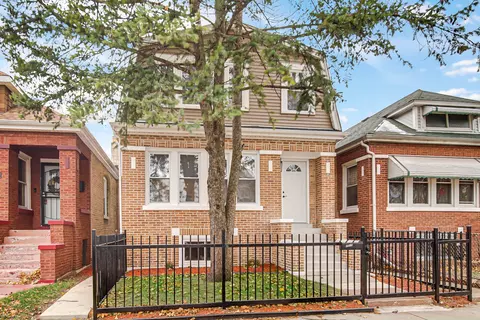 8908 S Parnell Ave, Chicago, IL 60620