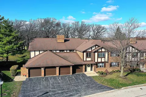 13210 S Oak Ridge Trl #2B, Palos Heights, IL 60463