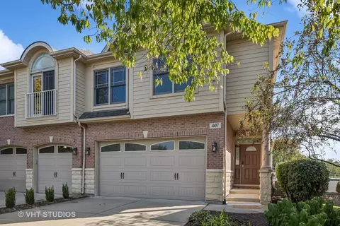 407 Provence Ct, Lisle, IL 60532