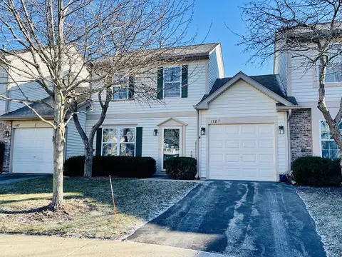 1181 N Nature Ct, Round Lake Beach, IL 60073