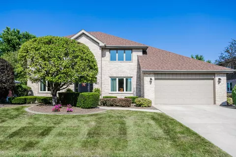14937 Cog Hill Ln, Homer Glen, IL 60491