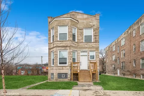 1548 S Ridgeway Ave, Chicago, IL 60623
