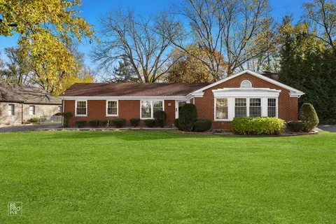 20329 Ithaca Rd, Olympia Fields, IL 60461