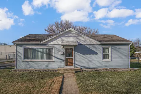 11036 Princess Ave, Chicago Ridge, IL 60415