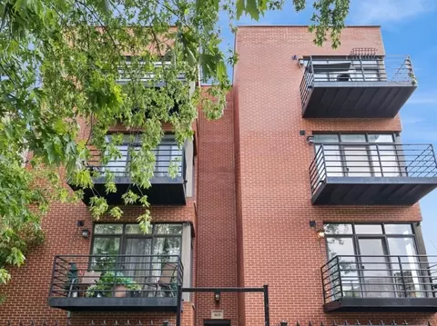 6113 S Kimbark Ave #3N, Chicago, IL 60637