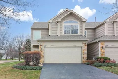 1822 Misty Ridge Ln, Aurora, IL 60503