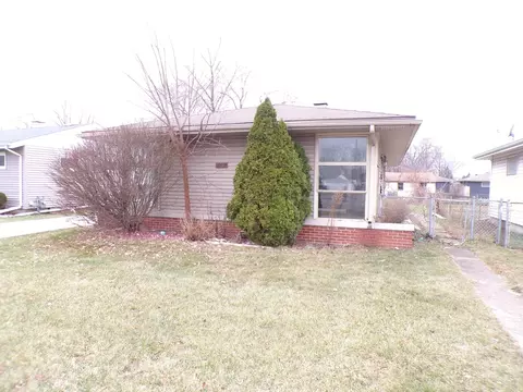17810 Burnham Ave, Lansing, IL 60438