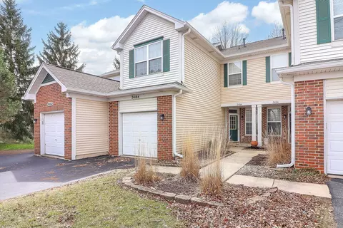 24164 Pear Tree Ct, Plainfield, IL 60585