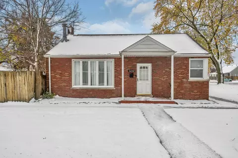3650 W 115th Pl, Alsip, IL 60803