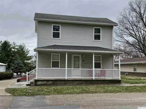 110 S Main St, Payson, IL 62360 photo 1