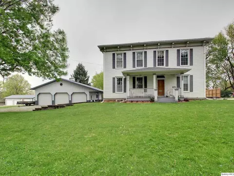 1201 Mortimer, Barry, IL 62312 photo 1