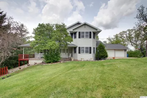 1469 North St, Fowler, IL 62338 photo 1