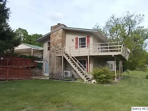 1799 E County Road 1540 N, Carthage, IL 62321 photo 1