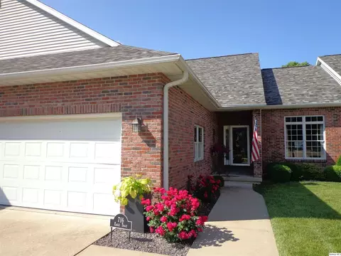 716 Eagle Trce, Quincy, IL 62305 photo 1