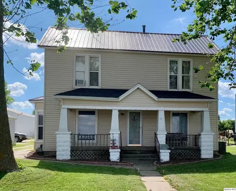 309 N Range Line, Lima, IL 62348 photo 1