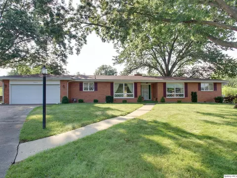 2635 Random Ct, Quincy, IL 62301 photo 1