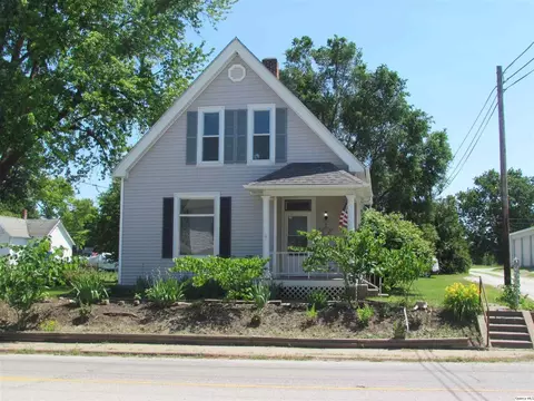 736 Buchanan St, Carthage, IL 62321 photo 1