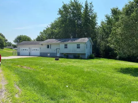 2702 Sunset Ct, Fowler, IL 62338 photo 1