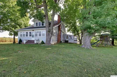 2000 E 1000th St, Mendon, IL 62351 photo 1