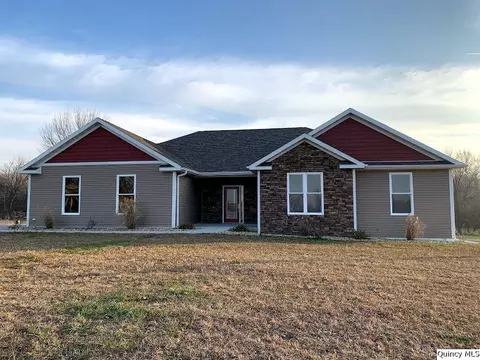 9116 Columbus Rd, Fowler, IL 62338 photo 1