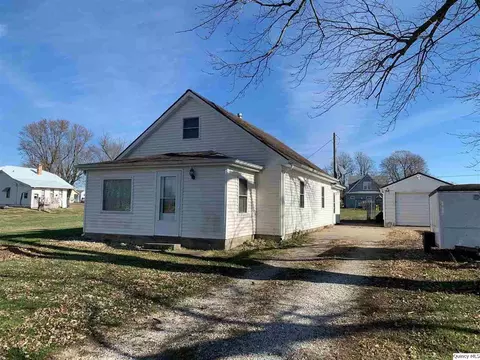 1716 E 1308th St, Fowler, IL 62338 photo 1