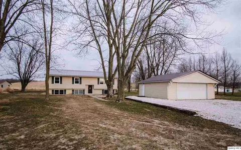 2732 N 90th, Fowler, IL 62338 photo 1