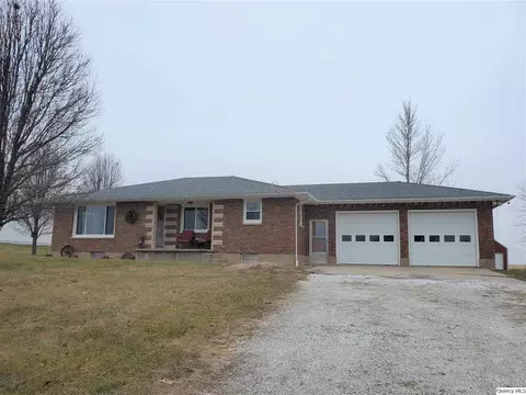 783 Union Rd, Augusta, IL 62311 photo 1