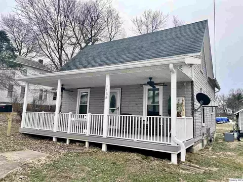 1138 Mortimer, Barry, IL 62312 photo 1
