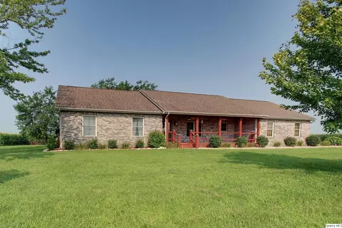 2749 E 603rd Ln, Ursa, IL 62376 photo 1