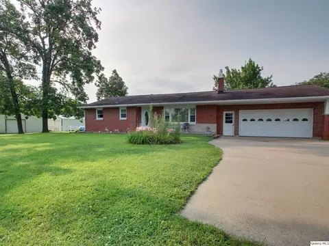 9024 Ellington Rd, Fowler, IL 62338 photo 1