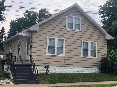 1122 Cedar, Quincy, IL 62301 photo 1