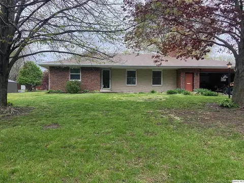 302 Pine St, Ursa, IL 62376 photo 1