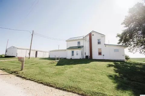 1926 E 1175th, Mendon, IL 62351 photo 1