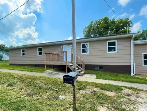 100 S Mckinley St, Ewing, MO 63440 photo 1