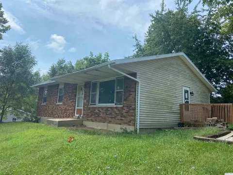 8132 Dawn Rd, Fowler, IL 62338 photo 1