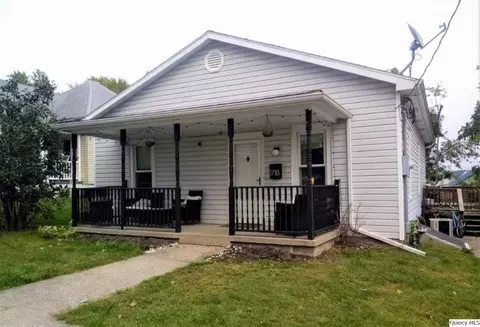 1718 35th St, Hannibal, MO 63401 photo 1