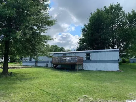 325 Mistletoe St, Payson, IL 62360 photo 1