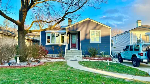 4513 Kenilworth Ave, Forest View, IL 60402