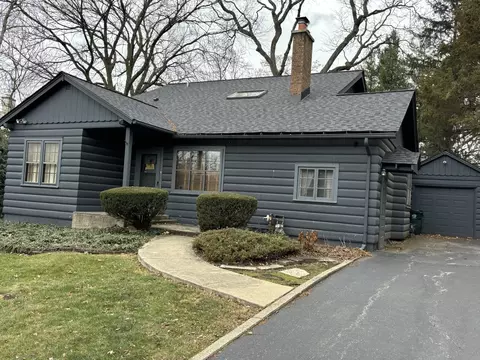 6130 S Grant St, Burr Ridge, IL 60527
