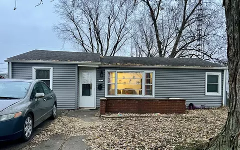 296 Belle Aire Ave, Bourbonnais, IL 60914