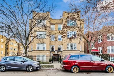 4855 N Avers Ave #1, Chicago, IL 60625